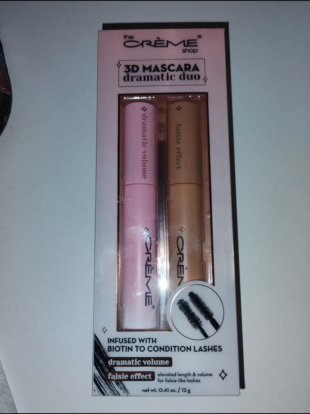 Makeup Bag With Beauty Bundle
